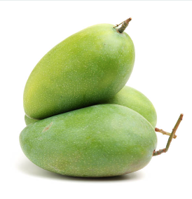 Raw Mango